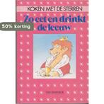 Zo eet en drinkt de Leeuw 9789026933158 Sigrid-M. Grössing, Verzenden, Gelezen, Sigrid-M. Grössing