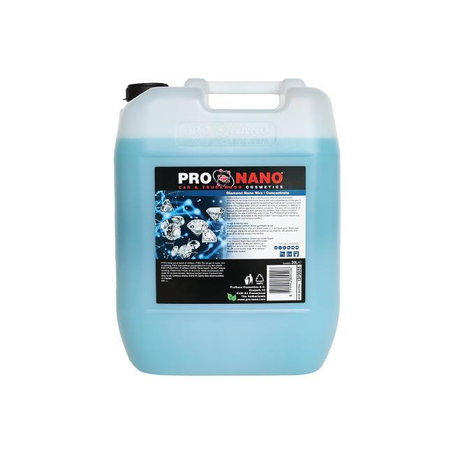 ProNano Diamond Nano Wax 20L - Contactloos - 100% Krasvrij, Auto diversen, Onderhoudsmiddelen, Verzenden