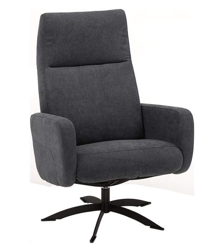 Relaxfauteuil Zevenaar - relaxfauteuils, Huis en Inrichting, Stoelen, Nieuw, Stof
