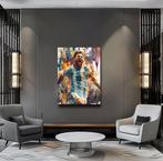 Alberto Ricardo (XXI) - Lionel Messi., Nieuw