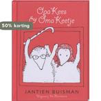 Opa Kees & oma Keetje 9789061698661 J. Buisman, Verzenden, Gelezen, J. Buisman