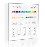 4-Zone RGB+CCT Smart Panel Remote Controller - B4 Mi-light 2, Hobby en Vrije tijd, Elektronica-componenten, Ophalen of Verzenden