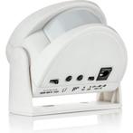 Draadloze Pir Motion-sensor Winkel Deurbel, Verzenden, Nieuw