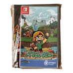 Ittle Dew Limited Edition (SWITCH) (TWEEDEHANDS), Verzenden, Nieuw