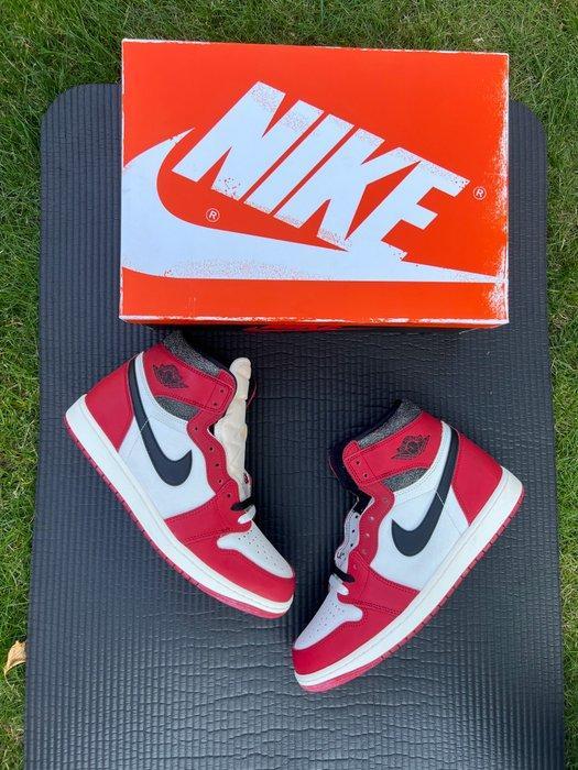 Nike - Air Jordan 1 High - Sneakers - Maat: EU 43 - Nieuw, Kleding | Heren, Schoenen