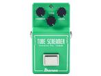 Ibanez Tubescreamer TS808 (Effect Pedalen), Ophalen of Verzenden, Nieuw, Overige typen