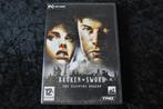 Broken Sword The Sleeping Dragon PC Game, Verzenden, Nieuw