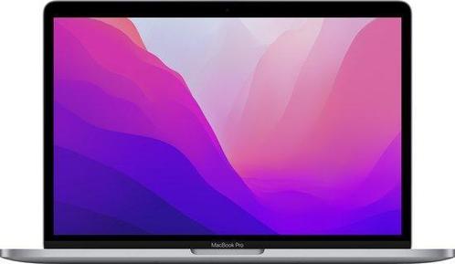 Nette staat: Apple Macbook Pro 2016 13 i5 8gb 256gb grijs, Computers en Software, Apple Macbooks, 3 tot 4 Ghz, 13 inch, 256 GB