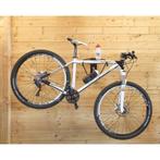 Inklapbare wandhouder “XL” Wandbeugel voor fiets – racefiets, Nieuw, Ophalen of Verzenden