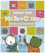 Koken met Nellie & Cezar 9789031732128 Nele Soors, Verzenden, Gelezen, Nele Soors