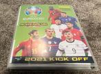 Panini - Euro 2020 / 2021 Kick Off - Adrenalyn - Including, Verzamelen, Nieuw