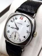 Longines - Trench Watch - Zonder Minimumprijs - Heren -