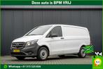 Zakelijke Lease |  Mercedes-Benz Vito 109 CDI L1H1 | Euro 6, Wit, Mercedes-Benz, Nieuw, Lease