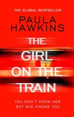 The Girl on the Train 9780552779777 Paula Hawkins, Gelezen, Paula Hawkins, Ducan Abel, Verzenden