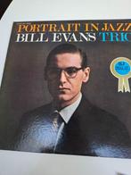 Bill Evans - 2 x albums - Portrait in Jazz, Waltz for Debby, Cd's en Dvd's, Nieuw in verpakking