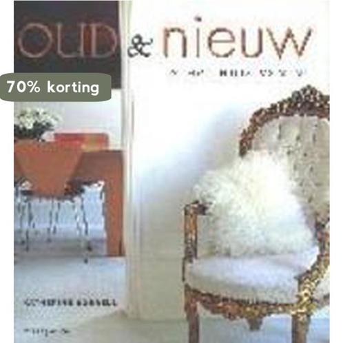 Oud en nieuw 9789058970893 K. Sorrell, Boeken, Hobby en Vrije tijd, Zo goed als nieuw, Verzenden