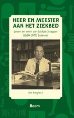 Heer en meester aan het ziekbed 9789058756060 Arie Berghout, Verzenden, Gelezen, Arie Berghout