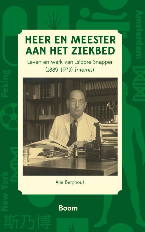 Heer en meester aan het ziekbed 9789058756060 Arie Berghout, Boeken, Geschiedenis | Wereld, Gelezen, Verzenden