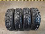 215/75/16C 111R VREDESTEIN COMTRACWINTER 10,6MM PROFIEL, Auto-onderdelen, Banden en Velgen, Ophalen, 16 inch, Winterbanden, Band(en)