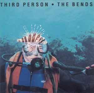 cd - Third Person - The Bends, Cd's en Dvd's, Cd's | Overige Cd's, Zo goed als nieuw, Verzenden