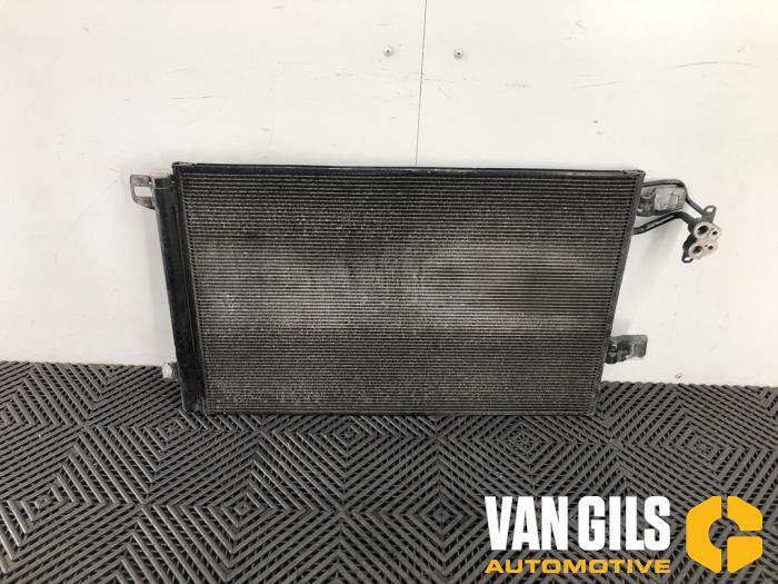 Airco Radiateur Volkswagen Transporter O248629, Auto-onderdelen, Airco en Verwarming, Ophalen of Verzenden
