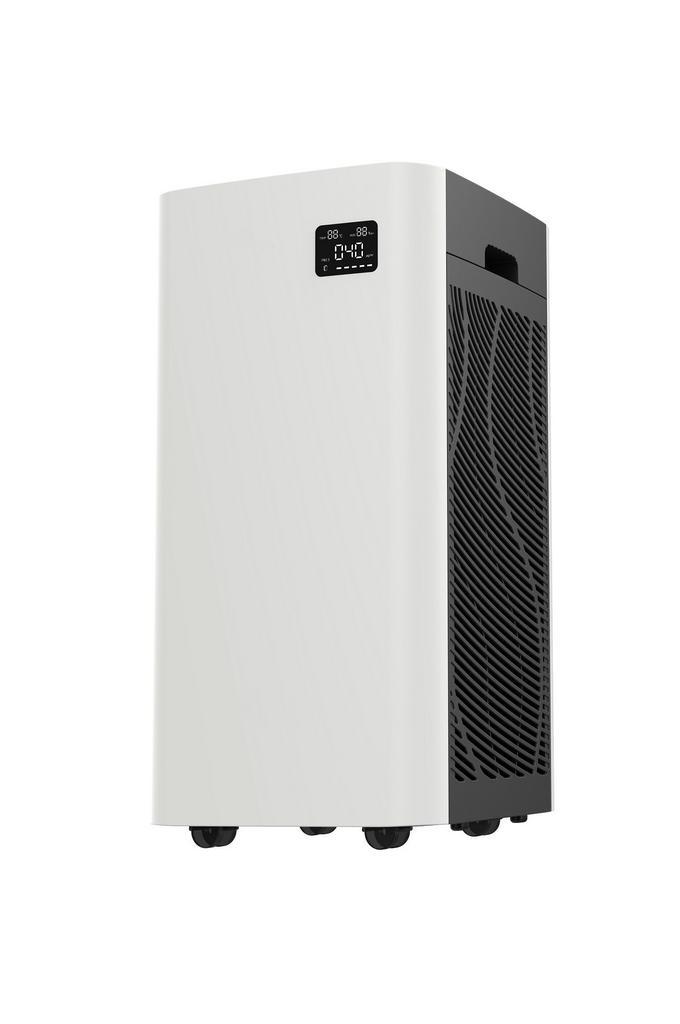 Zazitec AIR9 Luchtreiniger 96m² - CADR 800m³ p/u -, Witgoed en Apparatuur, Airco's, Nieuw, Ophalen of Verzenden