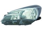 KOPLAMP VOOR TOYOTA YARIS H/B 2011-2014 811700DA10, Auto-onderdelen, Verlichting, Ophalen of Verzenden, Nieuw