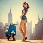 Ginger Red (1965) - Paloma