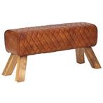 Bank Fordton 45cm-WL6M089, Ophalen of Verzenden, Nieuw