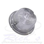 Positielamp wit  HELLA - rond 80 mm, Ophalen of Verzenden, Nieuw