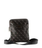 Guess Rugzak in maat standaard Bruin | 20% korting, Verzenden, Zo goed als nieuw, Bruin