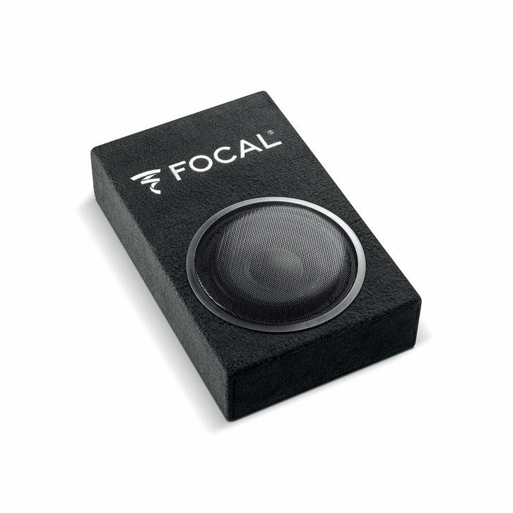 DEMO - Focal PSB 200 - BLACK FRIDAY, Auto diversen, Autospeakers, Ophalen of Verzenden