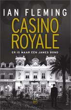 James Bond 007 1 - Casino Royale (9789402711356), Nieuw, Verzenden