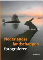 Nederlandse landschappen fotograferen 9789052107912 R. Smit, Verzenden, Gelezen, R. Smit