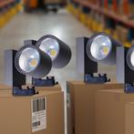 LED Spots - 1000 gebruikte modellen, Zakelijke goederen, Kantoor en Winkelinrichting | Winkel en Inventaris