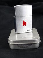 Zippo - 01 met letter J - Zonder Minimumprijs - Aansteker -, Nieuw