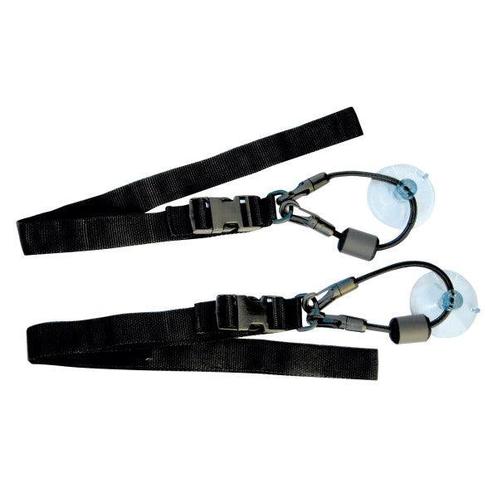 Bieden: Airhead funtube tie down keeper - TB-101, Watersport en Boten, Overige Watersport en Boten, Nieuw, Ophalen of Verzenden