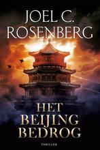 9789029738859 Marcus Ryker 6 - Het Beijing bedrog, Verzenden, Nieuw, Joel C. Rosenberg
