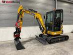 XCMG XE27E met R1 draai-kantelstuk NIEUW! UIT VOORRAAD!, Zakelijke goederen, Machines en Bouw | Kranen en Graafmachines, Graafmachine