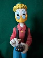 Disney - Speelgoed figuur Gyro Gearloose, Verzamelen, Disney, Nieuw
