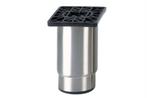 RVS stelpoten ecoline | 115 x 100 x 80 mm HorecaTraders, Verzenden, Nieuw in verpakking