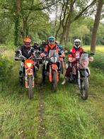 KTM Adventure Tours KTM 390 690 790 890 Adventure R, Motoren