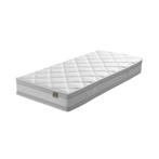 NORMA BREZZA MATRAS | 140x200 | MEDIUM | OUTLET -30%, Ophalen, Nieuw, Matras