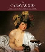 Caravaggio / De grote meesters van de kunst 9789036636834, Boeken, Kunst en Cultuur | Beeldend, Verzenden, Zo goed als nieuw, Alessandro Guasti