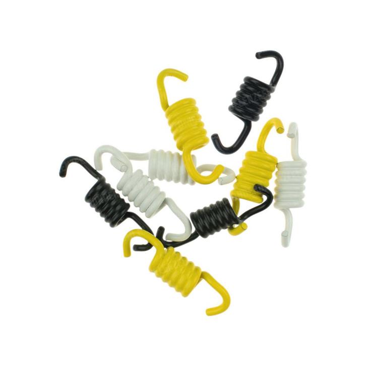 Koppeling trekverenset GY6 / Honda / Kymco / Peugeot / Pi..., Fietsen en Brommers, Brommeronderdelen | Scooters, Nieuw, Ophalen of Verzenden