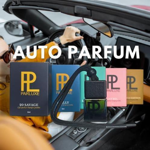 Exclusieve autoparfums geïnspireerd op luxe merken, Auto's, Mini, Nieuw