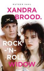Xandra Brood 9789038801315 Rutger Vahl, Verzenden, Gelezen, Rutger Vahl