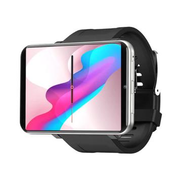LEM T Smartwatch Breed Display - 2.86 Inch Scherm - 1GB -