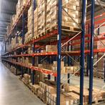 Gebruikte SLP palletstelling 4650x2700x1000 mm (hxbxd) 4