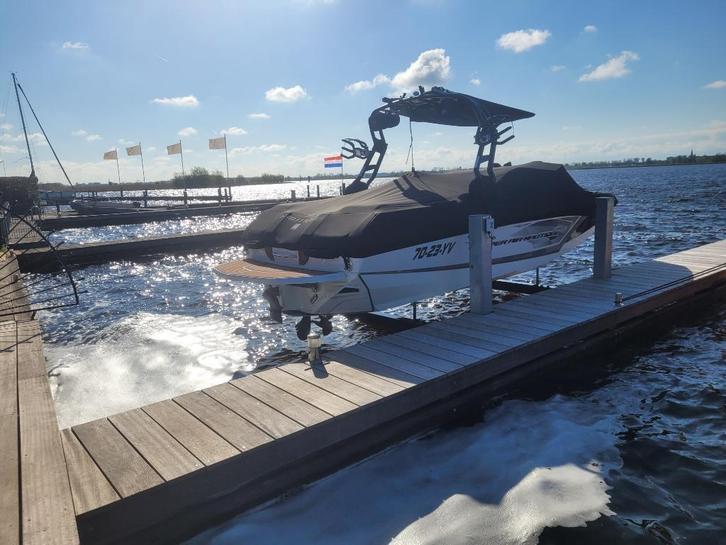 Bootlift Bootliften Botenlift, Watersport en Boten, Accessoires en Onderhoud, Onderhoud en Reparatie, Nieuw